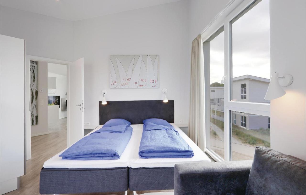 ליבק Duenenvilla Penthouse Deluxe מראה חיצוני תמונה
